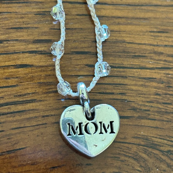 Brighton mom necklace - Picture 3 of 4